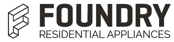Foundry Residential Appliances